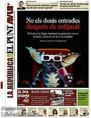 /El Punt