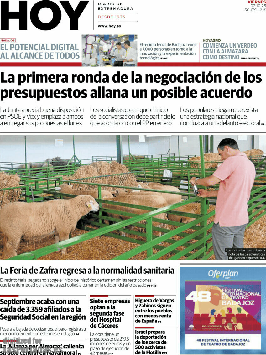Hoy