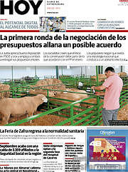 /Hoy
