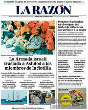 /La Razón