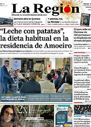 /La Región