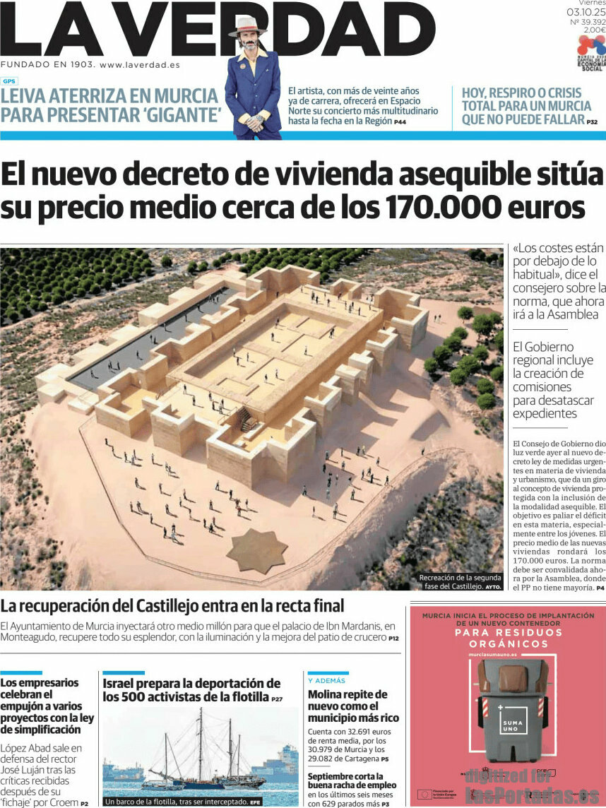 La Verdad