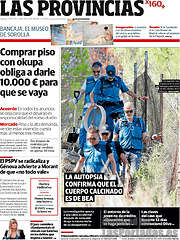 /Las Provincias