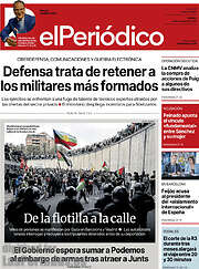 /El Periódico de Catalunya(Castellano)