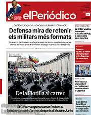 /El Periódico de Catalunya(Català)