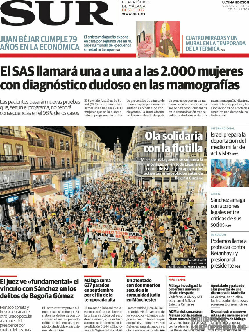 Sur