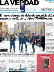 /La Verdad Cartagena