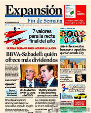 /Expansion