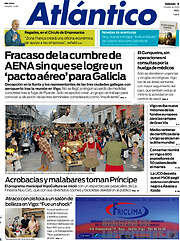 /Atlántico Diario