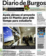 /Diario de Burgos