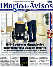 /Diario de Avisos