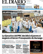 /El Diario Montañés