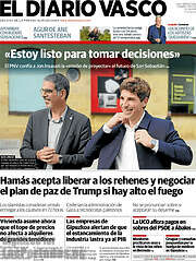 /El Diario Vasco
