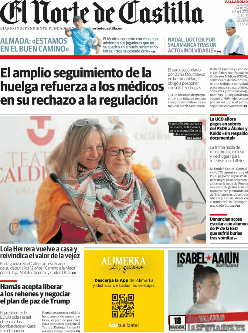 El Norte de Castilla