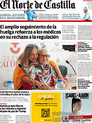 /El Norte de Castilla