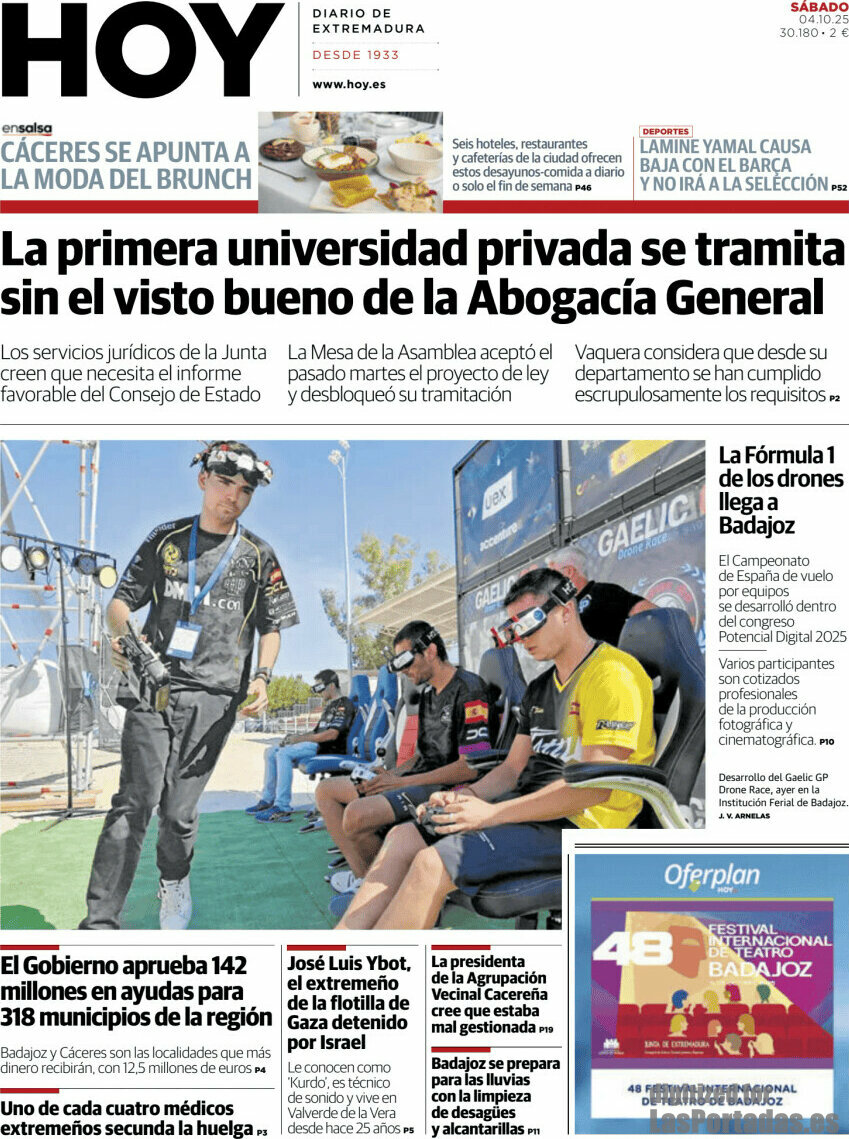 Hoy