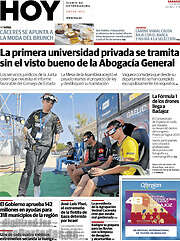 /Hoy