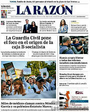 /La Razón