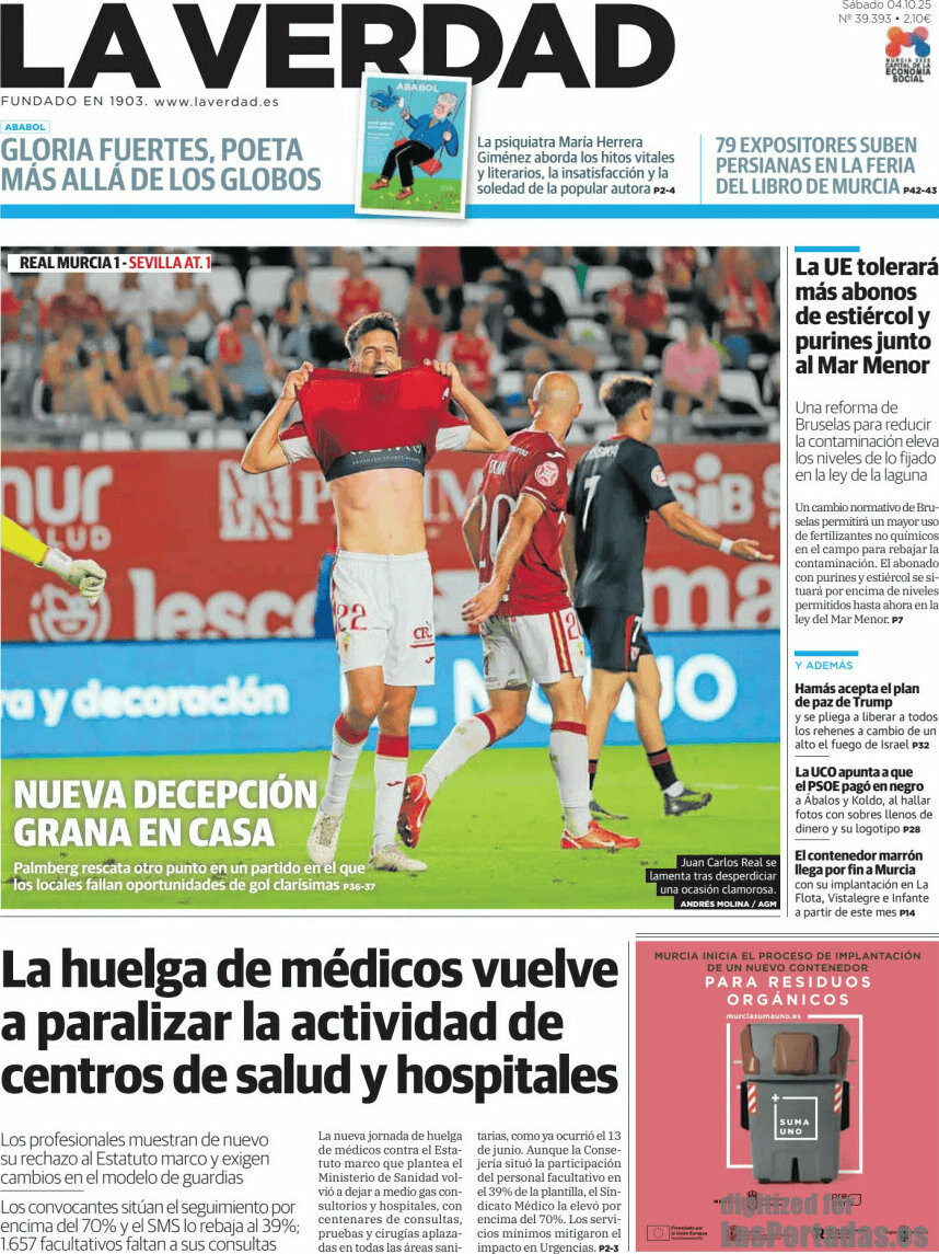 La Verdad