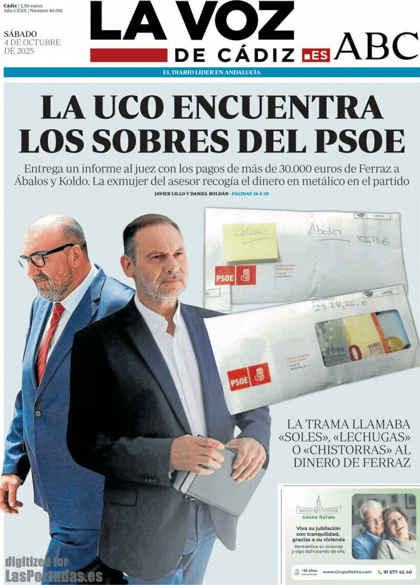 La Voz de Cádiz