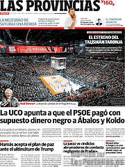 /Las Provincias