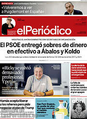 /El Periódico de Catalunya(Castellano)