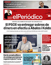 /El Periódico de Catalunya(Català)