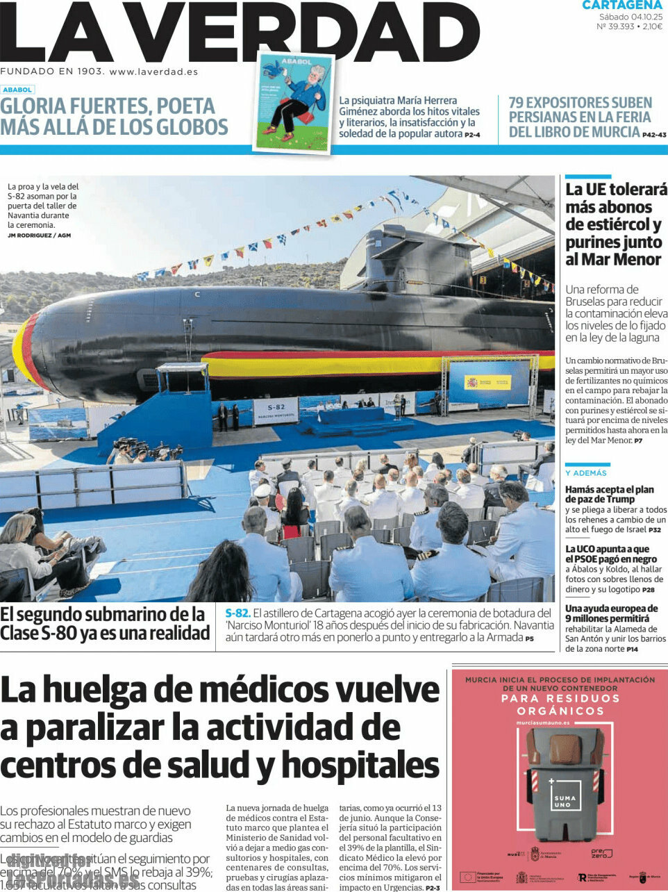 La Verdad Cartagena