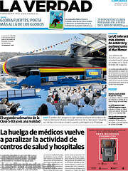 /La Verdad Cartagena