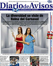 /Diario de Avisos