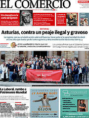 /El Comercio