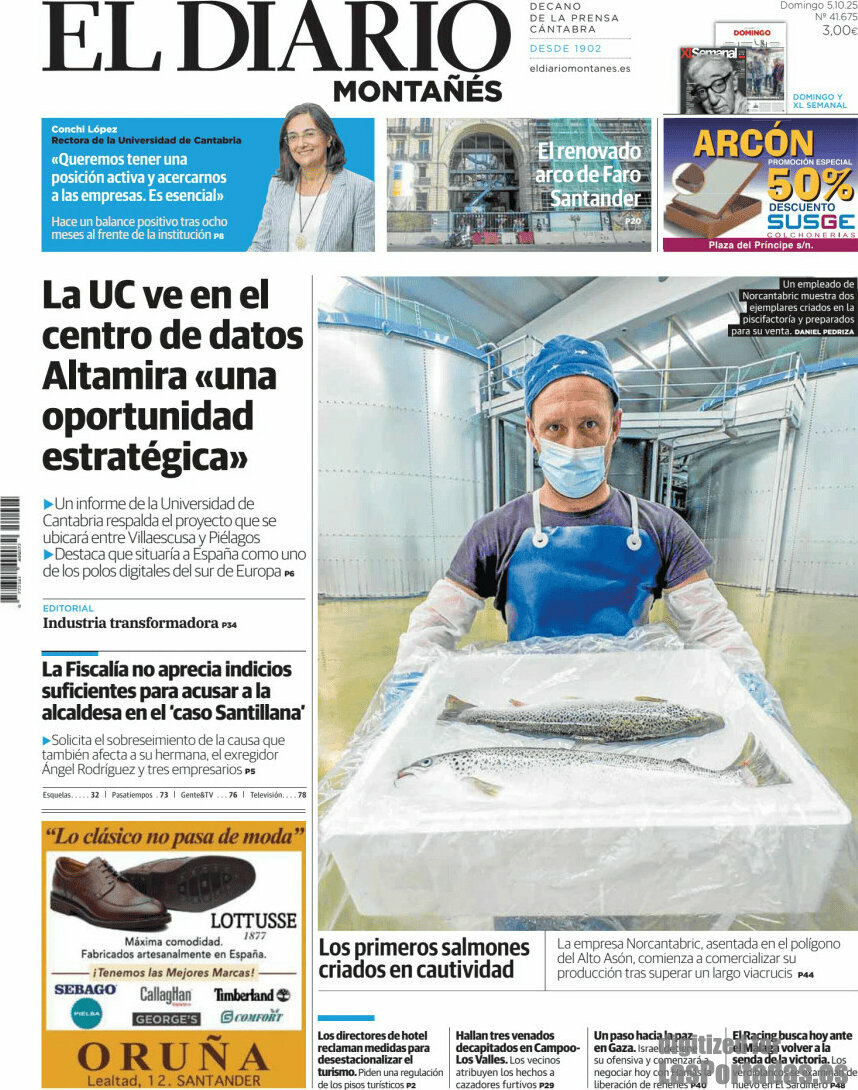 El Diario Montañés
