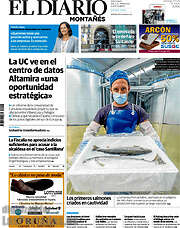 /El Diario Montañés