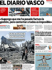 /El Diario Vasco