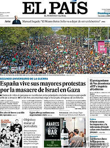Periodico El País