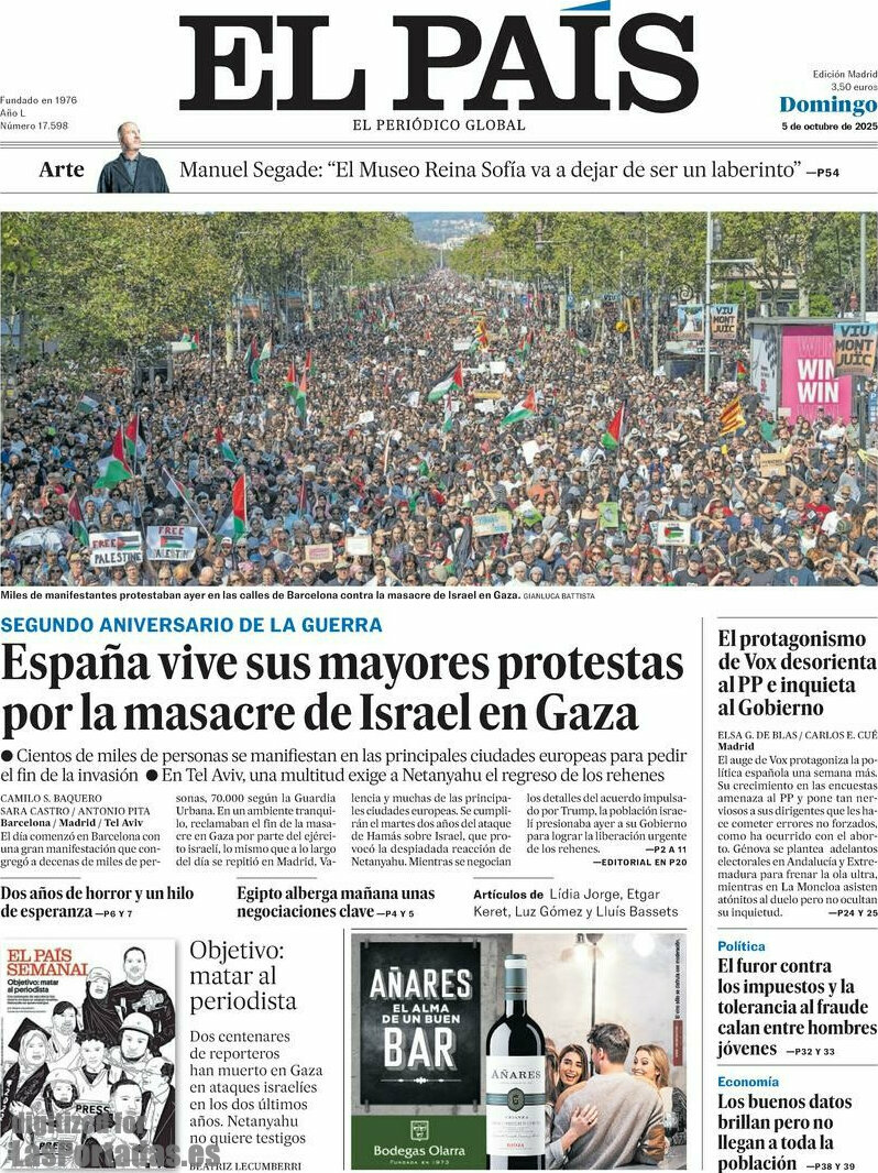 El País