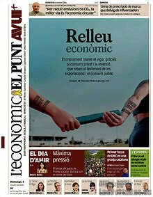 Periodico El Punt