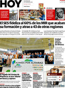 Periodico Hoy