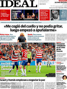 Periodico Ideal