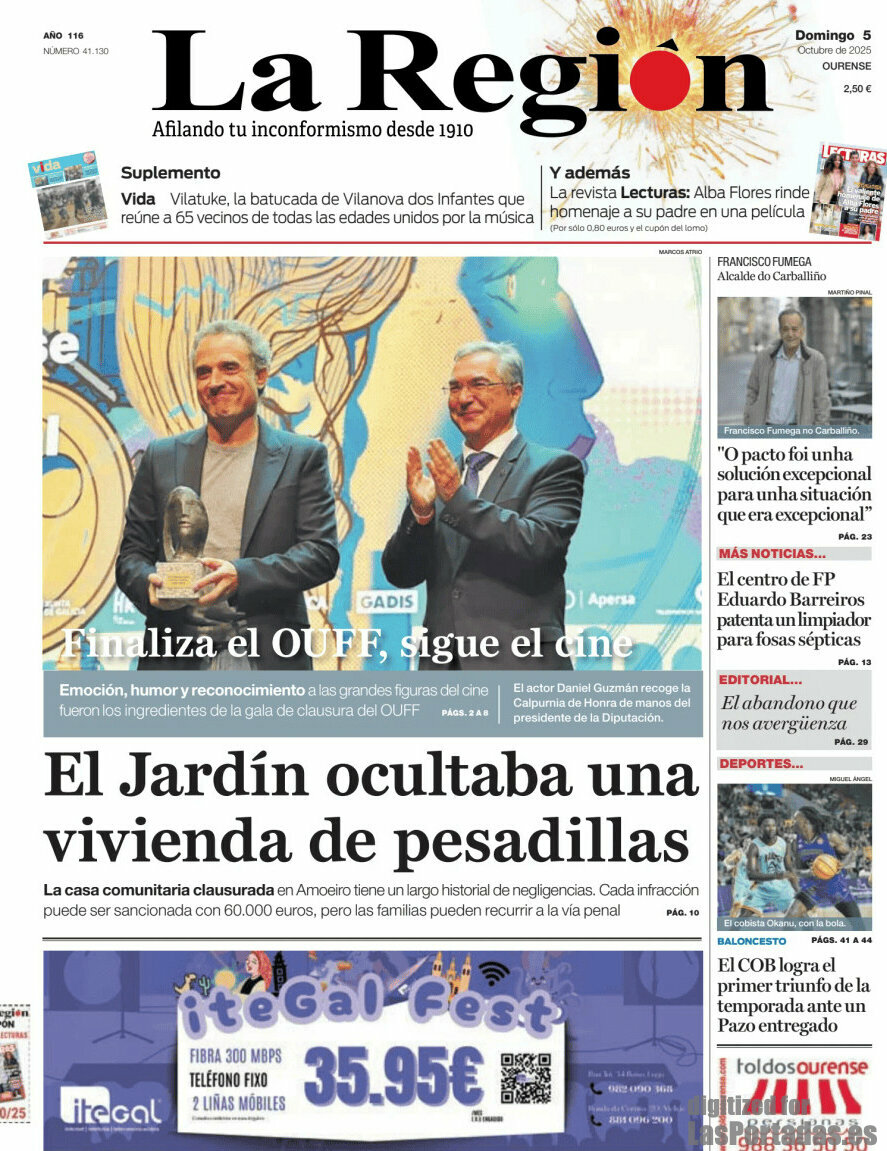 La Región