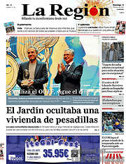 /La Región