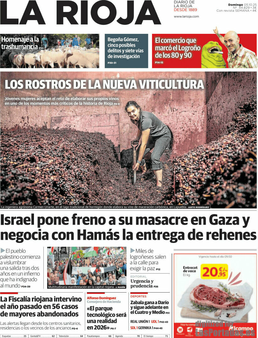 La Rioja