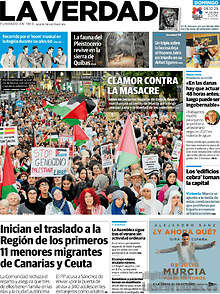 Periodico La Verdad