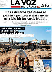 /La Voz de Cádiz