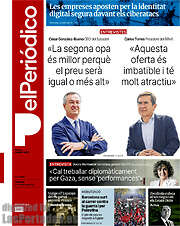/El Periódico de Catalunya(Català)