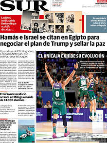 Periodico Sur