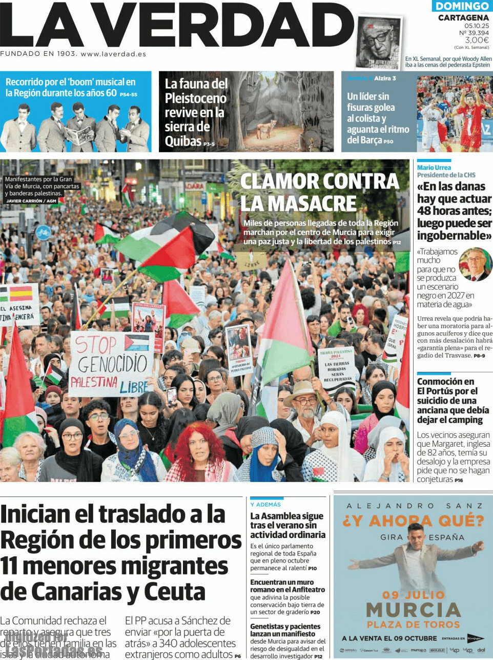 La Verdad Cartagena