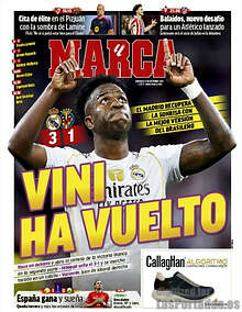 Periodico Marca