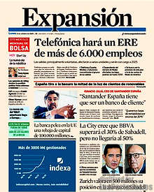 Periodico Expansion