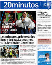 /20 Minutos